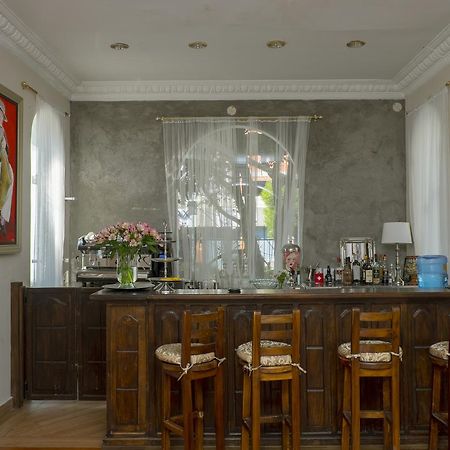 La Coupole Hotel กีโต ภายนอก รูปภาพ