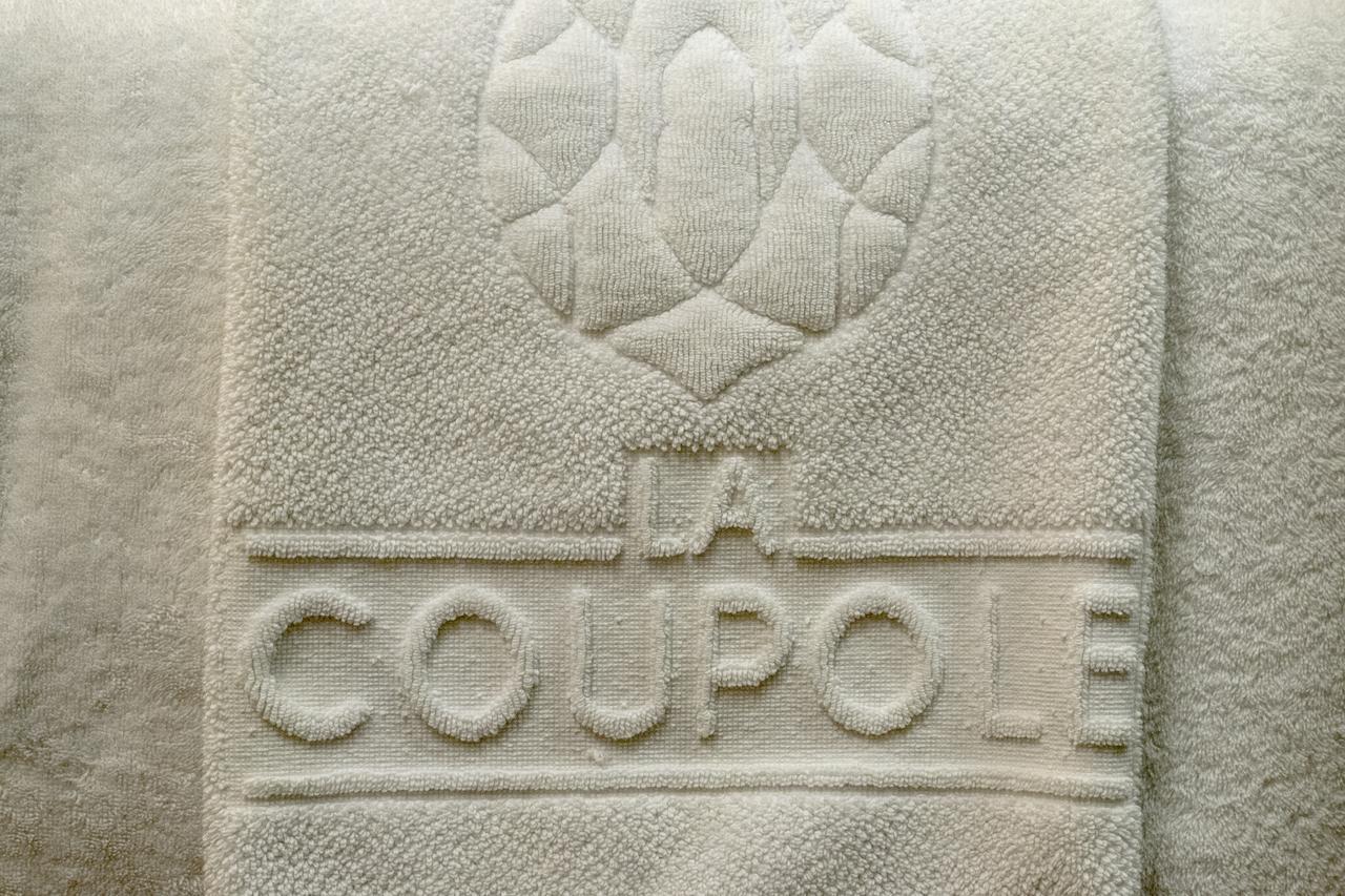 La Coupole Hotel กีโต ภายนอก รูปภาพ